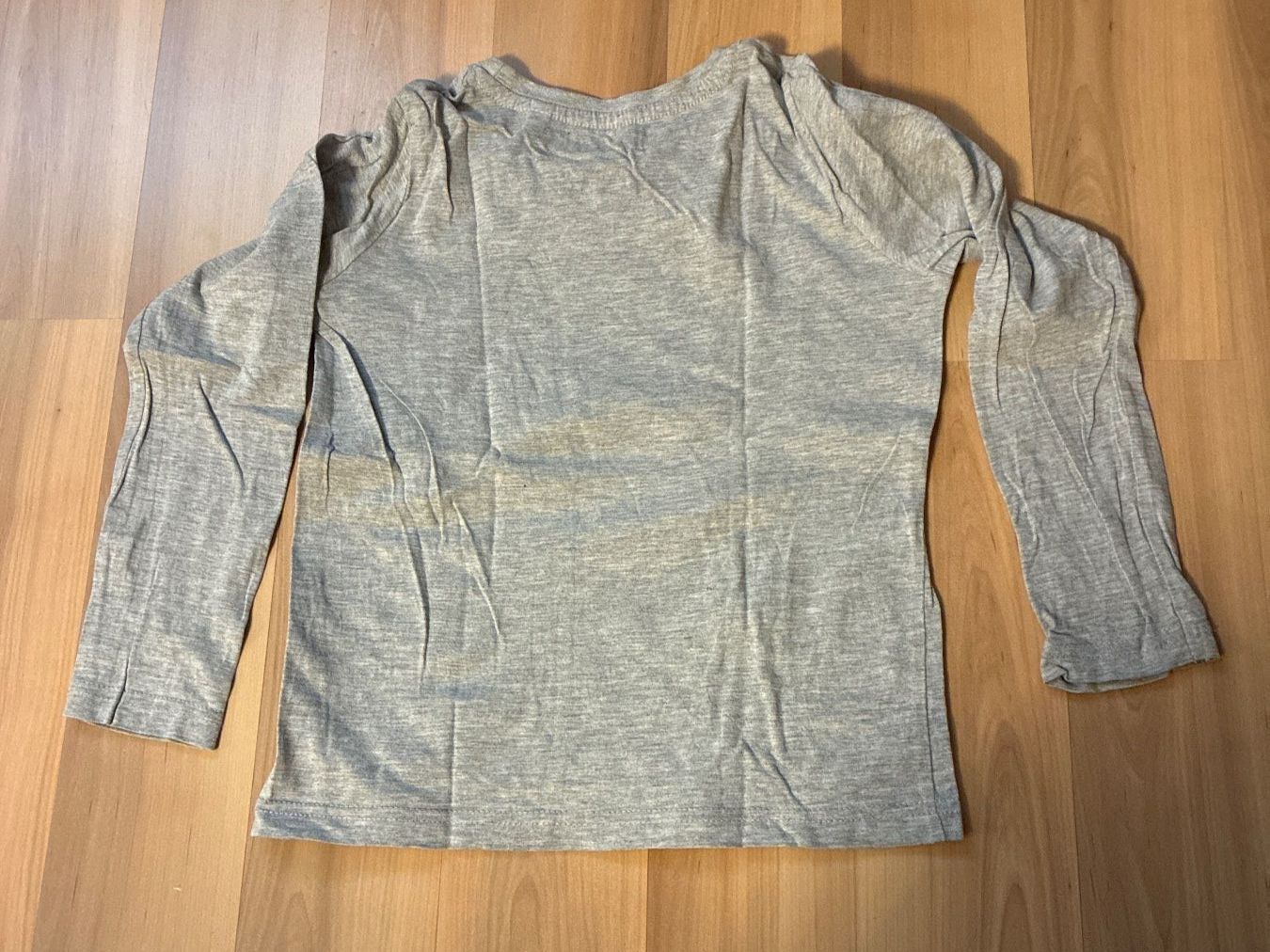 Maglioni & Felpe: Langarm Shirt Grösse 116 – Usato da Vilters venduto da san_2t9g 1