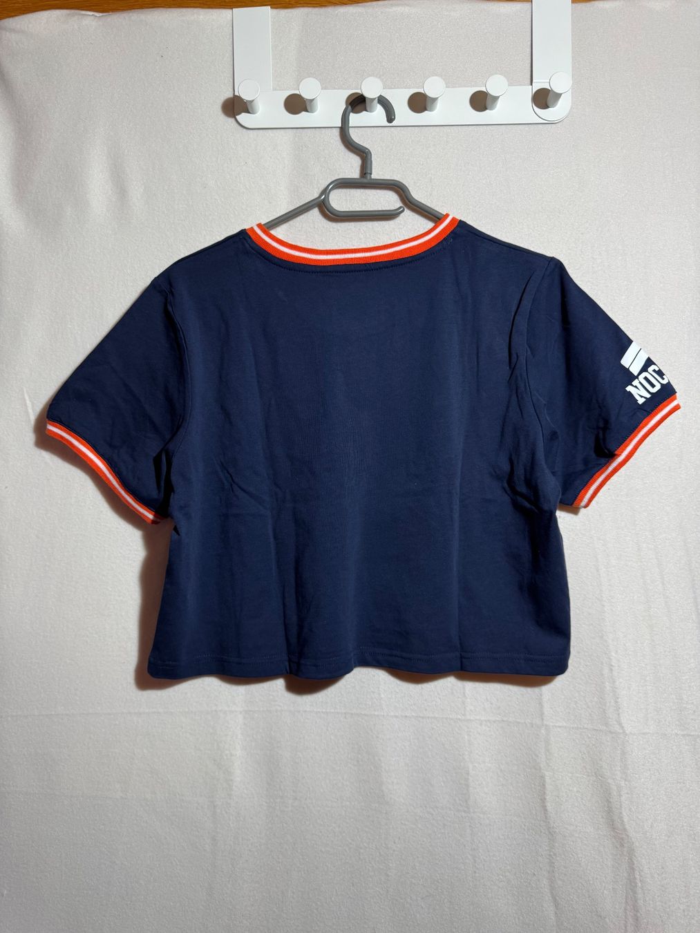 T-shirts: Shirt von NOCCO Gr. L – D'occasion à Grosswangen par SALE_SALE_SALE 4