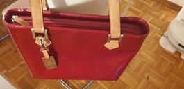 Maison Möllerus Handtasche speziel wunderschön