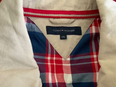 Hilfiger Frühlingsjacke