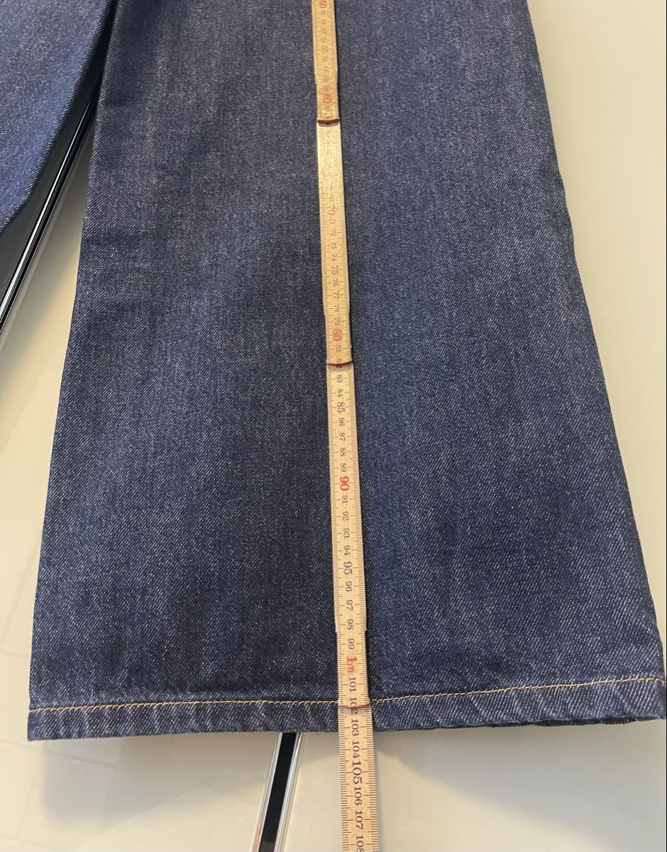 Topshop Jeans: Jeans indigoblau Top Shop Moto – Gebraucht aus Dübendorf von olh_rs5r 2