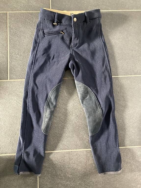Pantaloni: Kinder Reithosen – Usato da Niederbüren venduto da Rothlinger