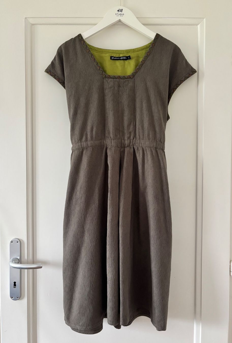 Gudrun Sjöden Vestiti: Gudrun Sjöden dress - size L – Usato da Cully venduto da Maar_K
