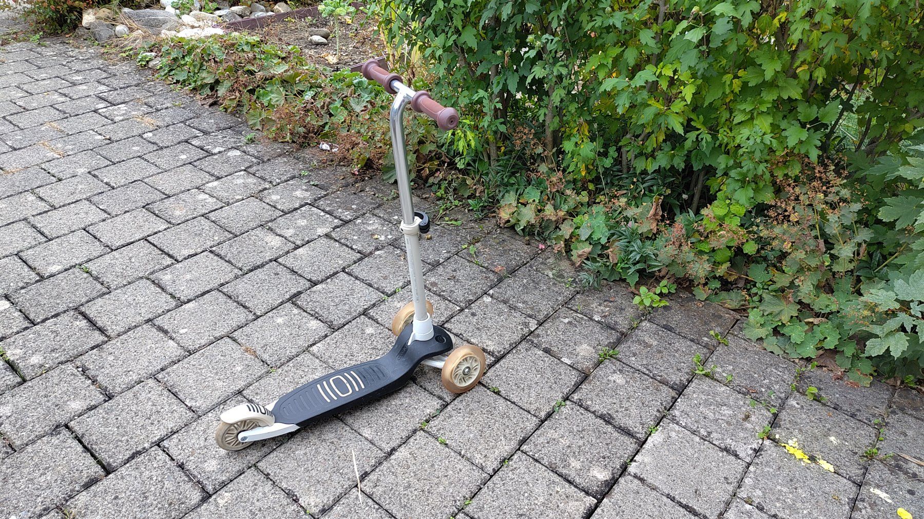 Oxelo Kickboard: Trottinett – Gebraucht aus Aadorf von Gandalf185 2