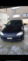 Opel Corsa 1.4 essence 2002  Moteur HS  Pièces / Export