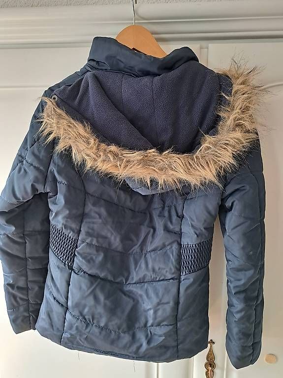 Giacche & Cappotti: Winterjacke Lemon Beret Gr. 164 – Usato da Horgen venduto da sabimia 1