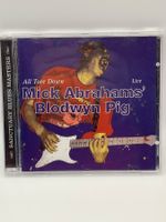Mick Abrahams Blodwyn Pig  Live