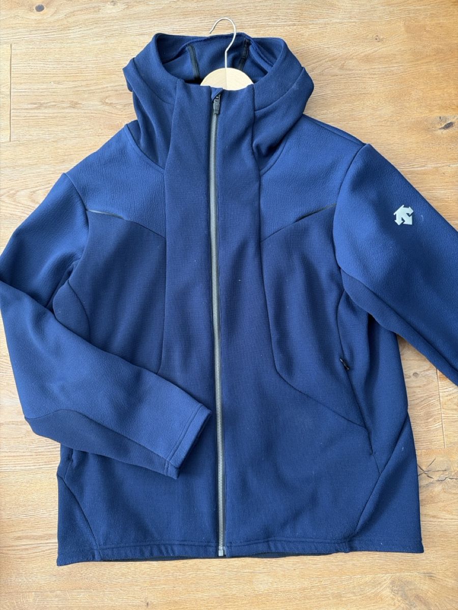 Vestes: Descente Jacke – D'occasion à Davos Platz par boom62