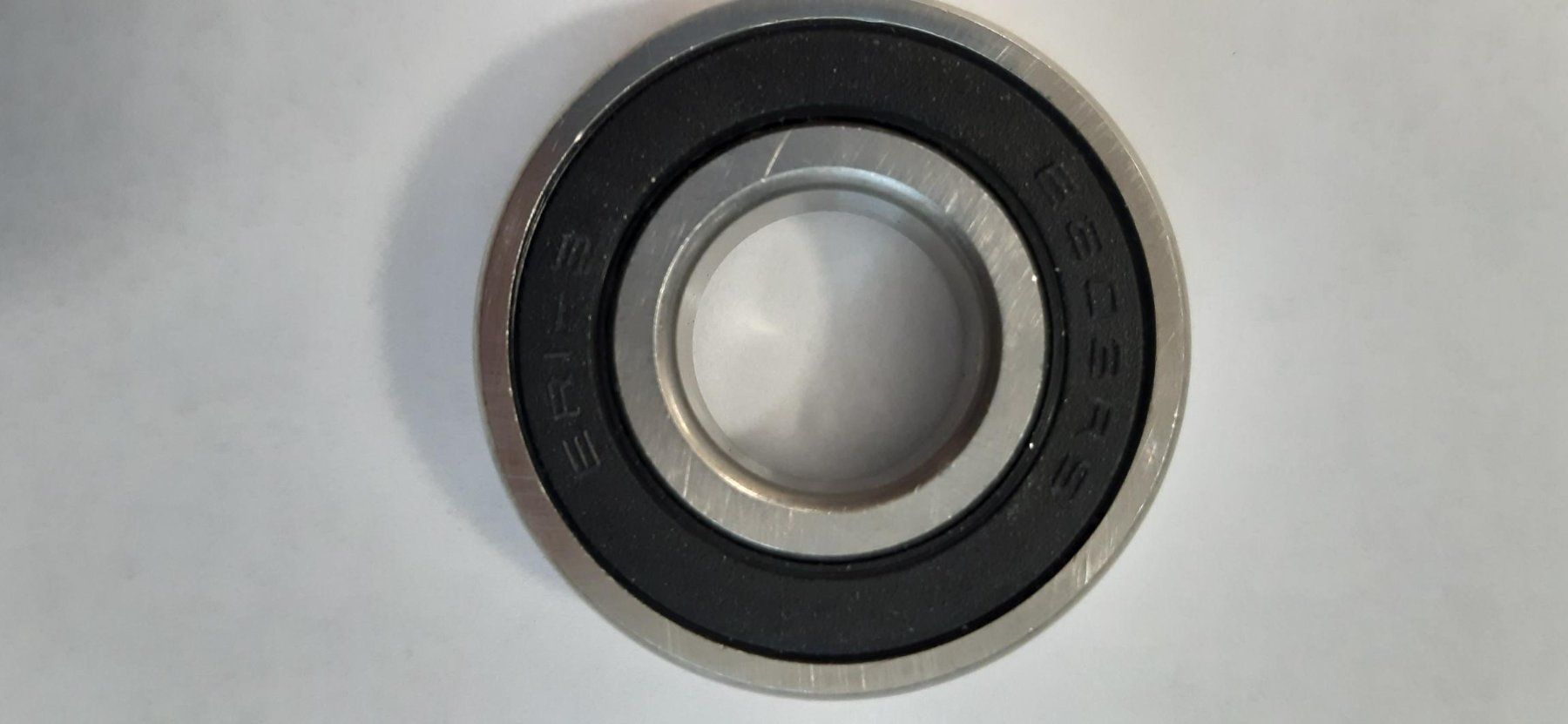 SKF Cuscinetti a sfere: Rillenkugellager mit Dichtungen – Usato da Hildisrieden venduto da eLuterbachAG 1