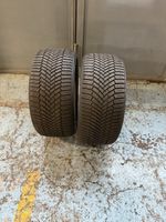 2x 265/35R20 Winter pneu Yokohama Dot 2923