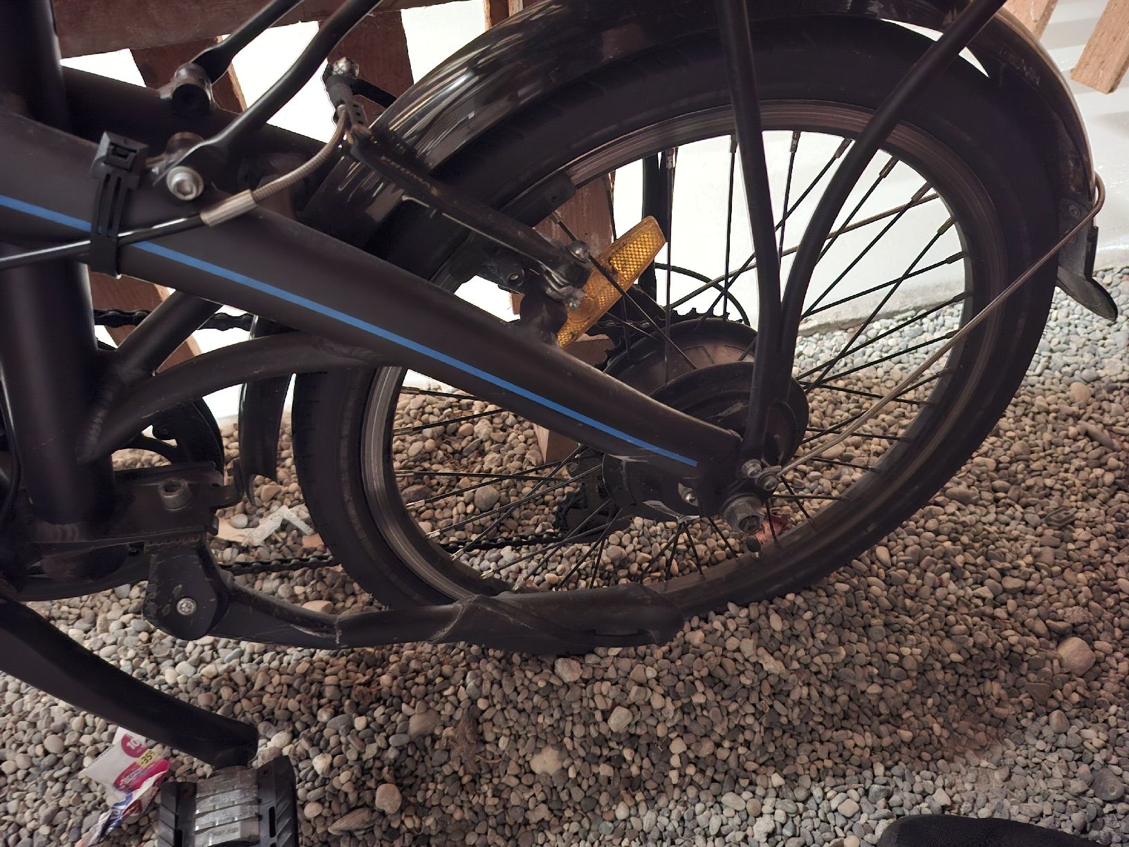 Totem Biciclette: E City Bike Totem – Usato da Schaffhausen venduto da gal_cbm6 1