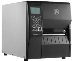 Thermodrucker Zebra ZT230 (Etikettedrucker)