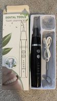 Zahnsteinentferner mit LED, 