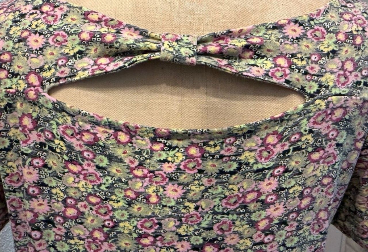 Vestiti: Neues Sommerkleid in Grösse 40 – Nuovo (secondo la descrizione) da Bleiken b. Oberdiessbach venduto da Juli_90 1