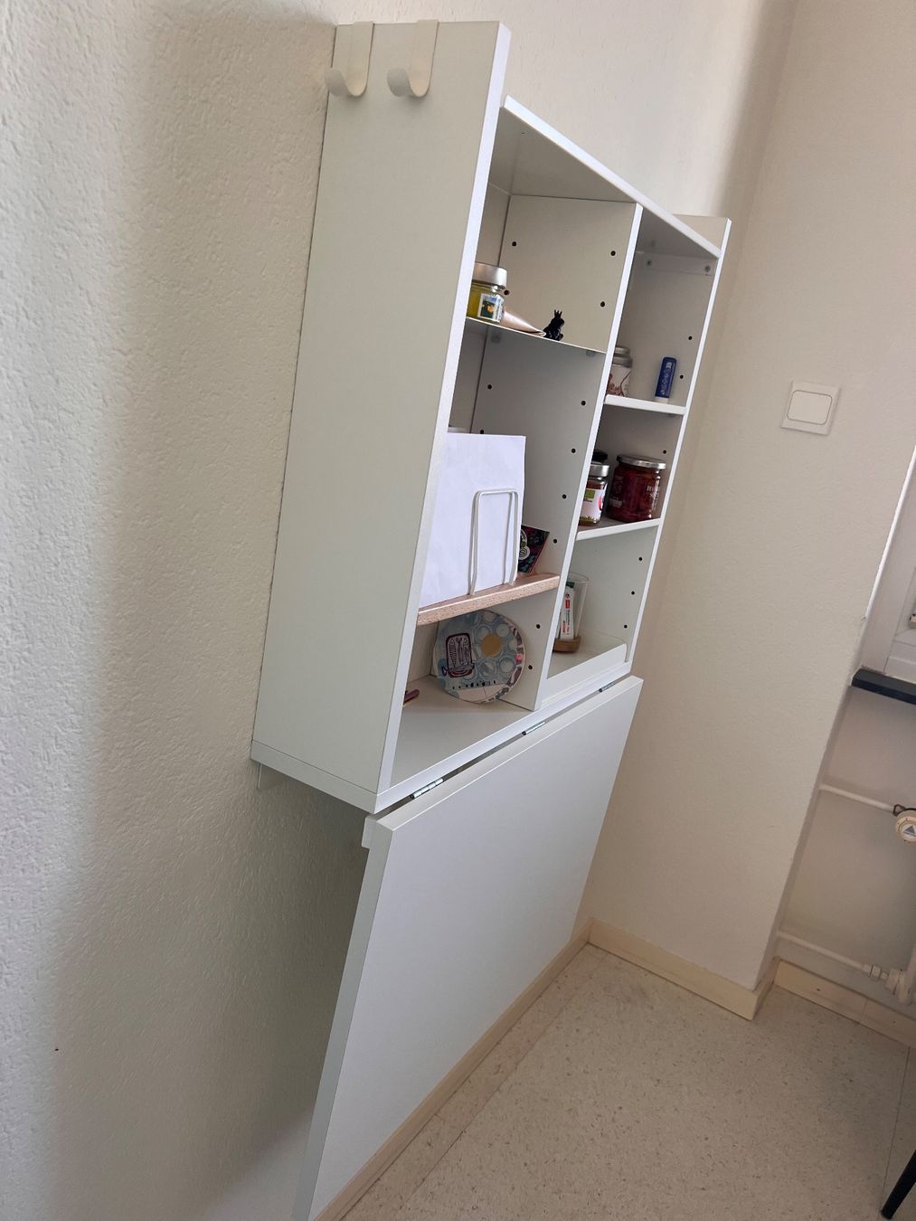 Ikea Tavoli: Wandklapptisch Ikea Nordberg – Usato da Reinach BL venduto da Darcia 4