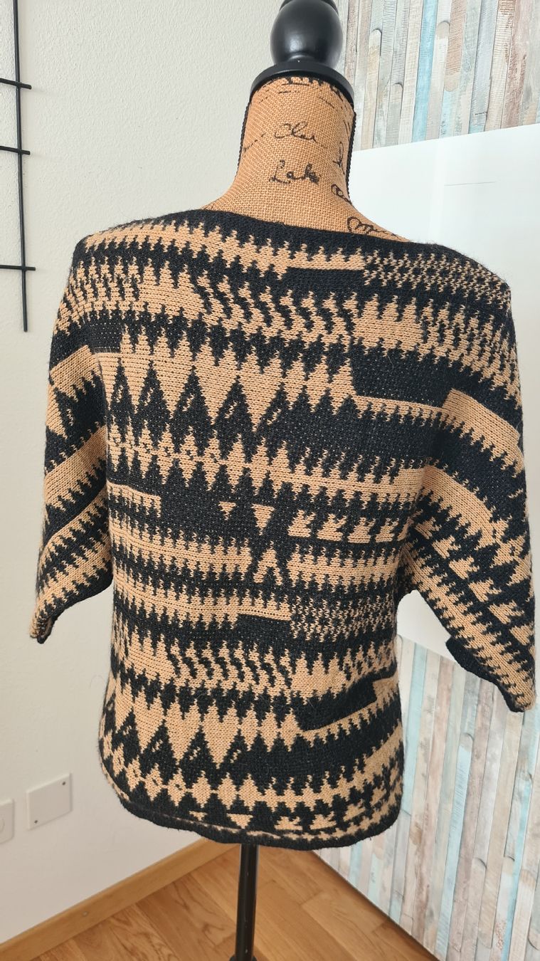 Maglioni & Felpe: Jones Strick Pullover Gr. XS /34 - Winter Must-Have! – Nuovo (secondo la descrizione) da KRIENS venduto da Franzy_Blond10 2
