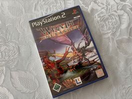 Warth Unleashed (NEU)