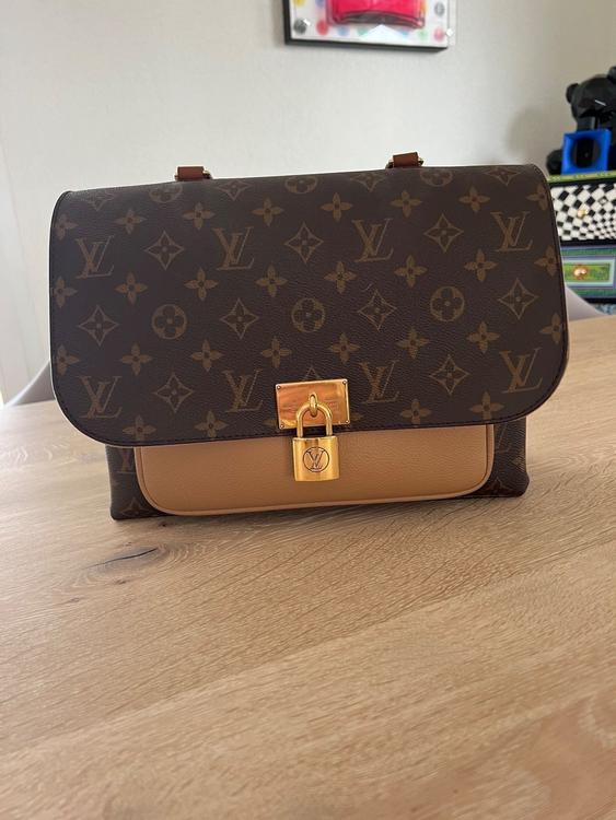 Lv marignan monogram sesame 2019