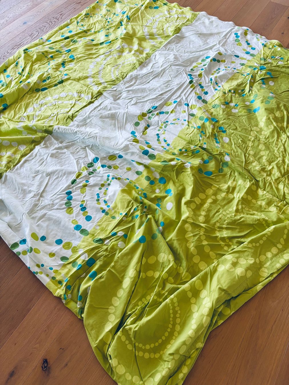 Letti: Satin Bettwäsche 240x240 cm – Usato da Kradolf venduto da 0721 1