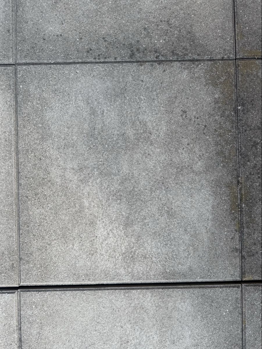 Piatti di portata: 35 Stück Gartenplatten Beton grau 40x40cm – Usato da Schachen LU venduto da Jimi2018 1