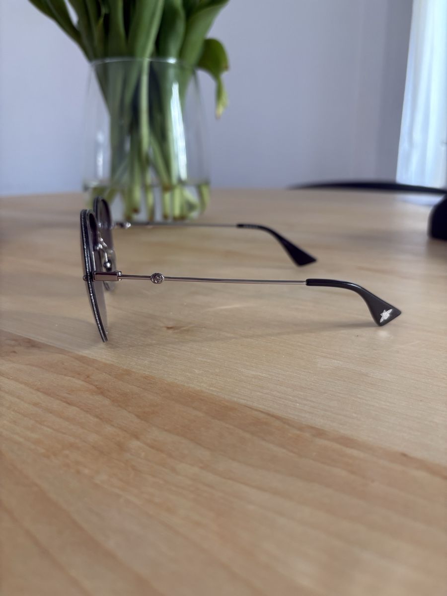 Gucci Occhiali & Lenti: Gucci sunglasses – Usato da Zürich venduto da Mm2A 3