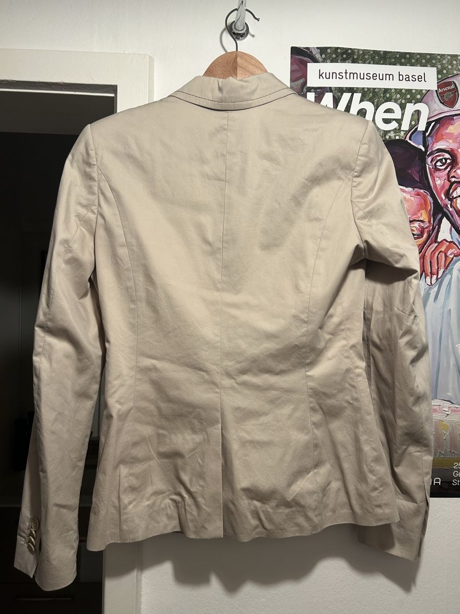 Camicette: Blazer – Usato da Zürich venduto da ori_9dcy 2