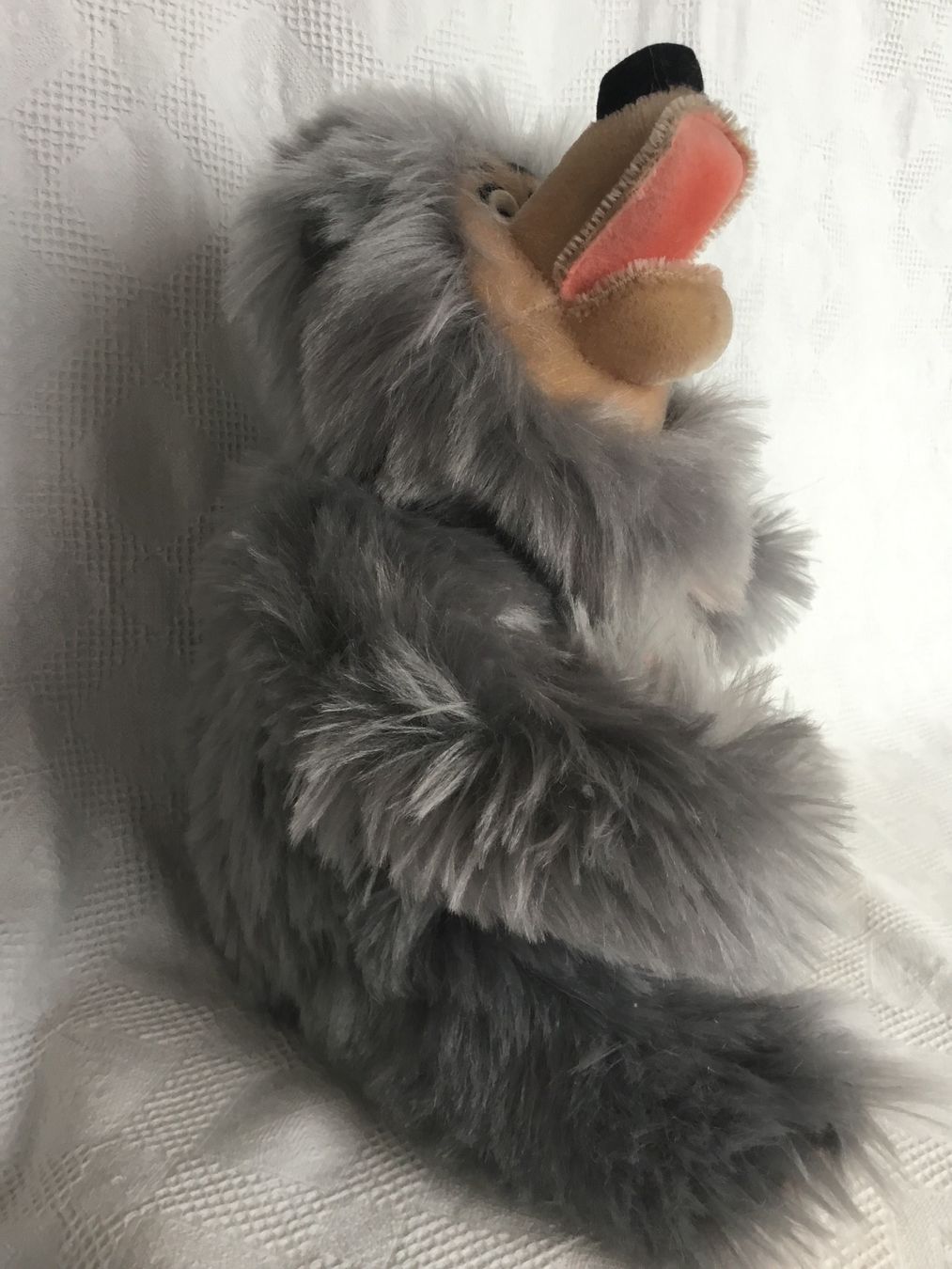 Statuette: Rarität Steiff Big Al – Usato da St. Gallen venduto da chamilla 1