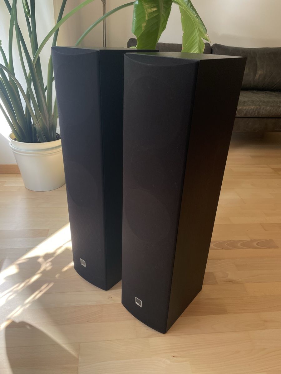 Dali Casse acustiche: DALI Blue 3003 Standboxen – Nuovo (secondo la descrizione) da Bern venduto da Zentro 1