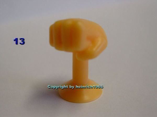 Statuette: Coop Emoji, CHECKER – Nuovo (secondo la descrizione) da Rothrist venduto da heinrich1966