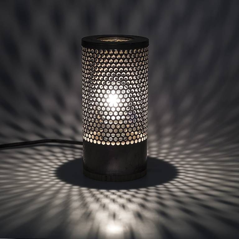 Lampade: Tischlampe h-lux FT254-t – Nuovo (secondo la descrizione) da Ittigen venduto da Ruben4u2 4