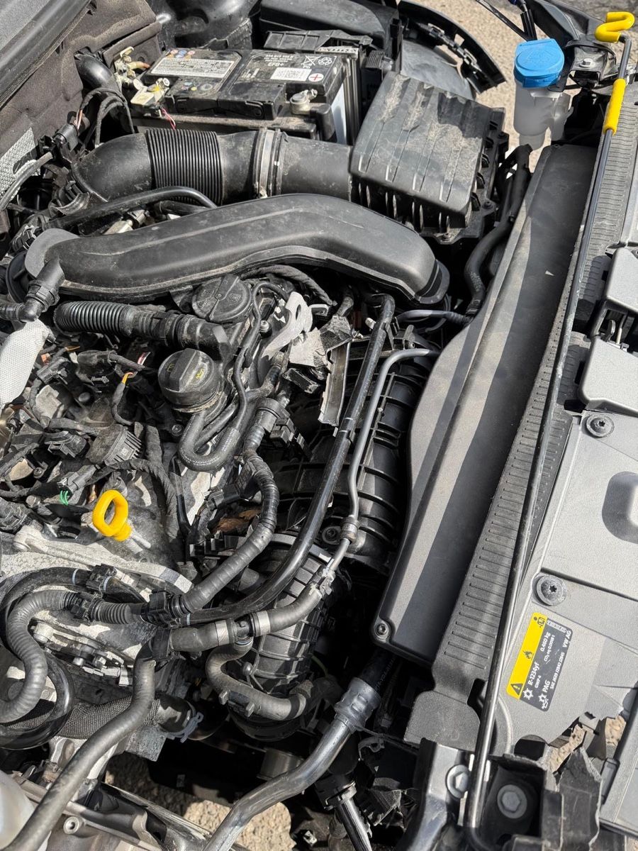 Seat Automobili: Seat Ateca 2023 25tkm Unfallfahrzeug – Difettoso da Belp venduto da Pat_csl7 7