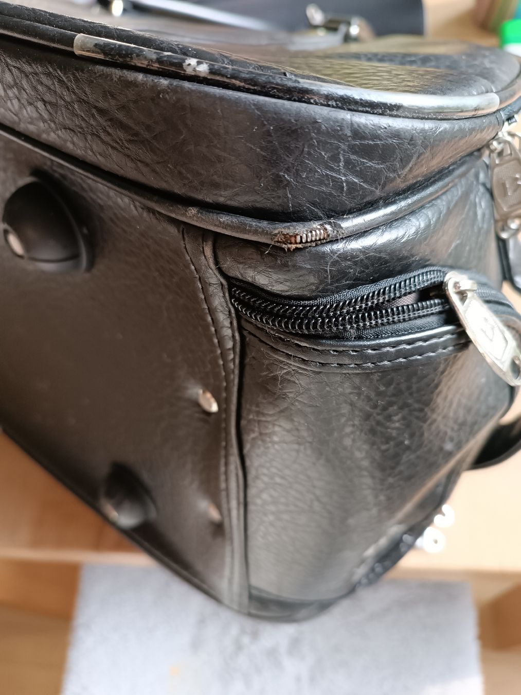 Reisekoffer: Weekender/ Reisetasche Binusi – Gebraucht aus Binz von julijuli 8