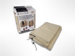 EUROTRAIL Schutzhaube für Pflanzen