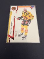 Sportzoo Series 1 24/25 SC Bern Merelä rot /20