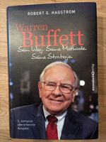 Warren Buffet.  Sein Weg. Seine Methode. Seine Strategie