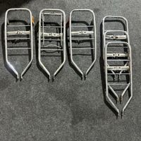 Gepäckträger Puch maxi
