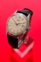 TISSOT VISODATE -25 SWISS MADE VINTAGE HERREN UHR MECHANISCH