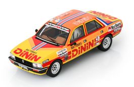 Peugeot 505 2L #2 Beltoise "FTCC Montléry" 1980 (Spark 1:43)