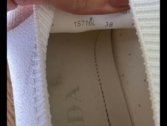 Prada Damenschuhe: PRADA Sneaker – Gebraucht aus Kerzers von Beluluu 5