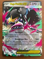 Pokemon Mega Flunkifer eX (Versand gratis)
