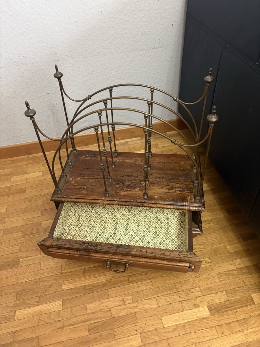 Altro in Antiquarato & Arte: Porte revue ancien  – Usato da petit lancy venduto da FerreiraLuis 5