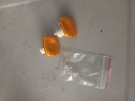 gebrauchte Blinker Audi A3 8l