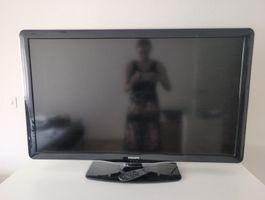 Philips Fernseher 46 Zoll guter Zustand