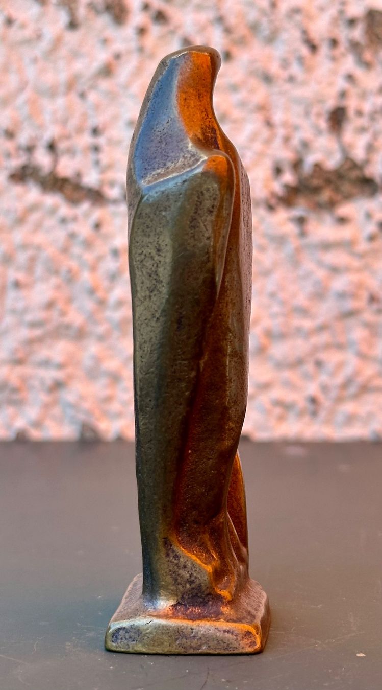 Sculture & Statue: BAG Turgi Adler – Usato da Kandergrund venduto da honey-art_and_more 3