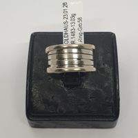 Echt 18K Gold - Bvlgari Ring