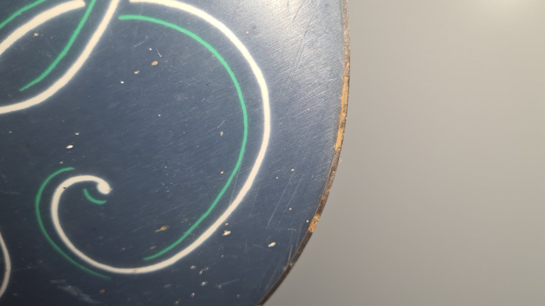 Burton Boards: Snowboard Burton mit Burton Bindung – Gebraucht aus Wolfwil von Pfeffi123 2