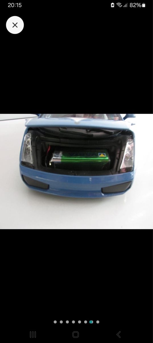 Lamborghini Modellini d'auto: Lamborghini Gallardo – Nuovo (secondo la descrizione) da Schaanwald venduto da sav_zqk7 3
