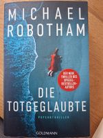 Die Totgeglaubte