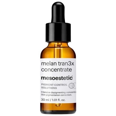Soins du visage: Mesoestetic melan tran3x Concentrate 30ml – Neuf avec emballage d'origine à Trimstein par ath.