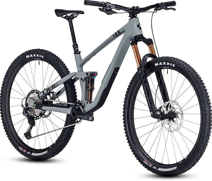 Cube Biciclette: Cube STEREO ONE44 C:62 RACE – Nuovo (secondo la descrizione) da Oberbüren venduto da Lupo_7kxf 3